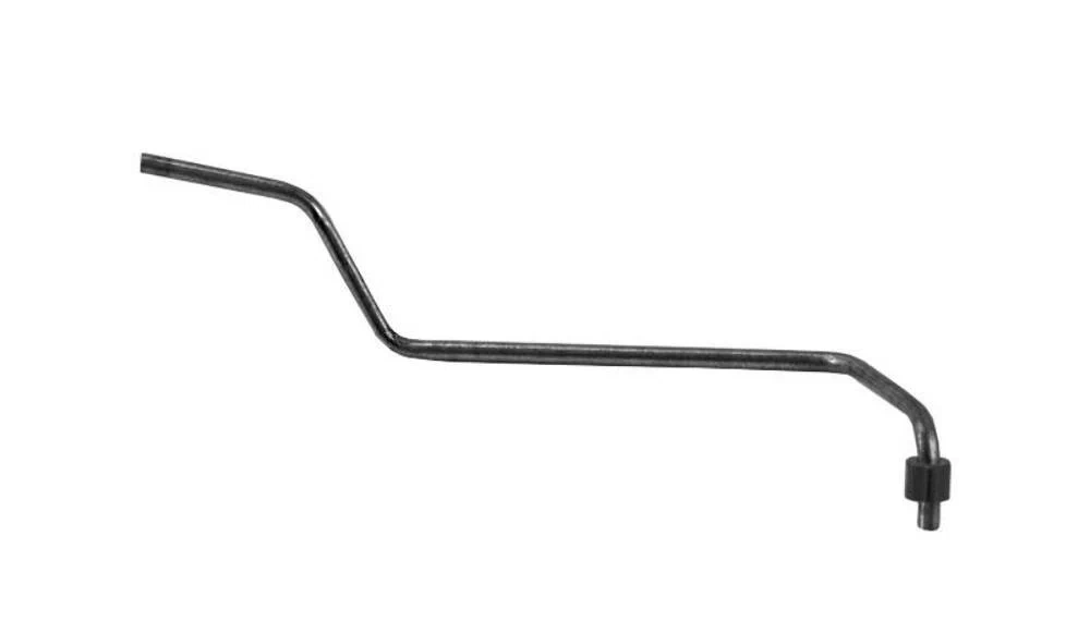 Fits 1957 - 1958 Chevrolet Full Size Choke-Heat Riser Tube HRT005